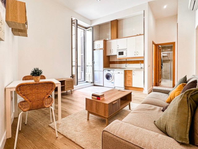 Huoneisto, Málaga, R5190244