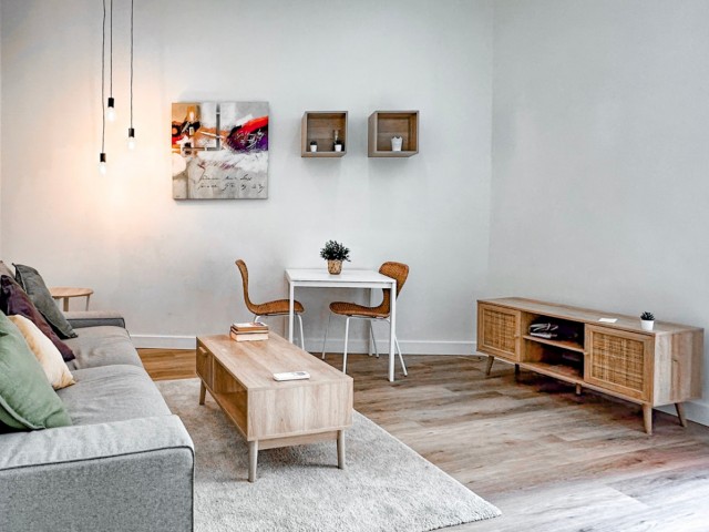 Huoneisto, Málaga, R5190244