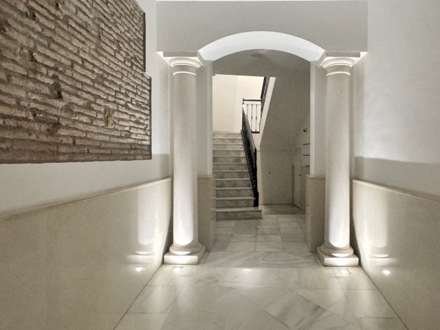 1 Soveroms Leilighet i Málaga