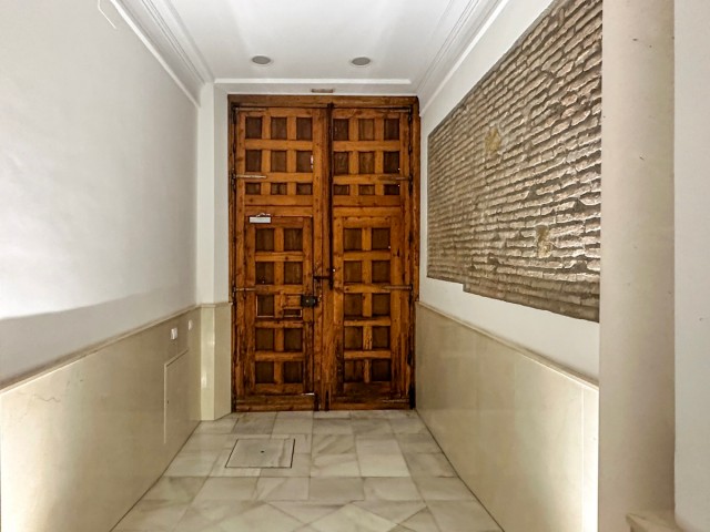 1 Soveroms Leilighet i Málaga