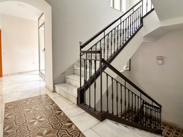 1 Sovrums Lägenhet i Málaga