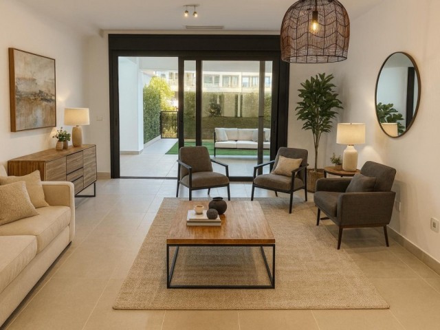 Apartment, Bel Air, R5191804