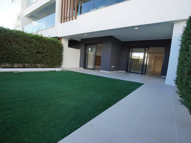 Apartment, Bel Air, R5191804