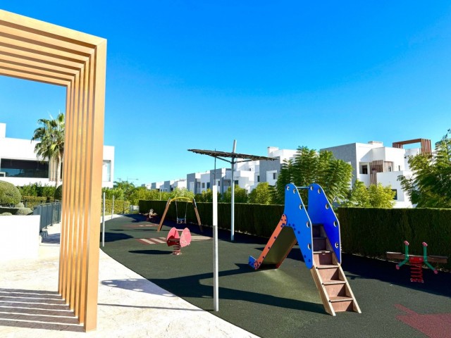 2 Schlafzimmer Apartment in Bel Air