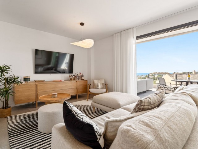 Penthouse avec 3 Chambres  à Estepona