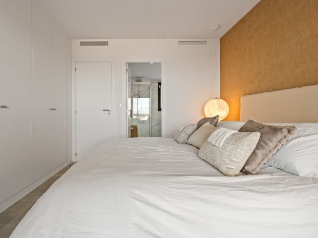 Penthouse avec 3 Chambres  à Estepona