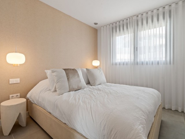 Penthouse avec 3 Chambres  à Estepona