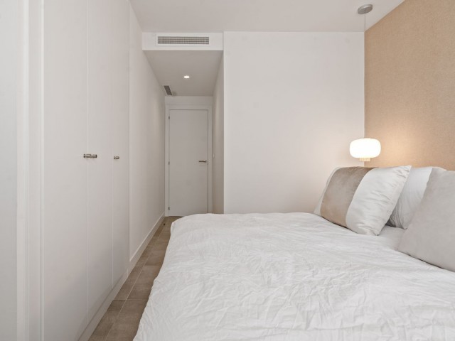 Penthouse avec 3 Chambres  à Estepona