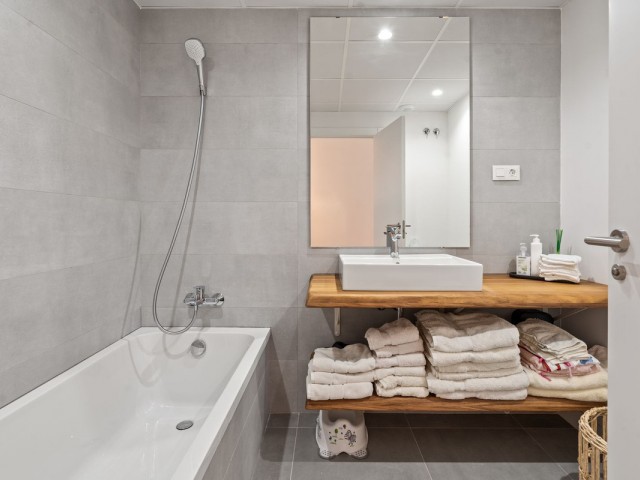 Penthouse avec 3 Chambres  à Estepona