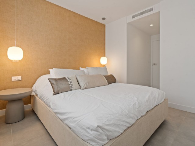 Penthouse avec 3 Chambres  à Estepona