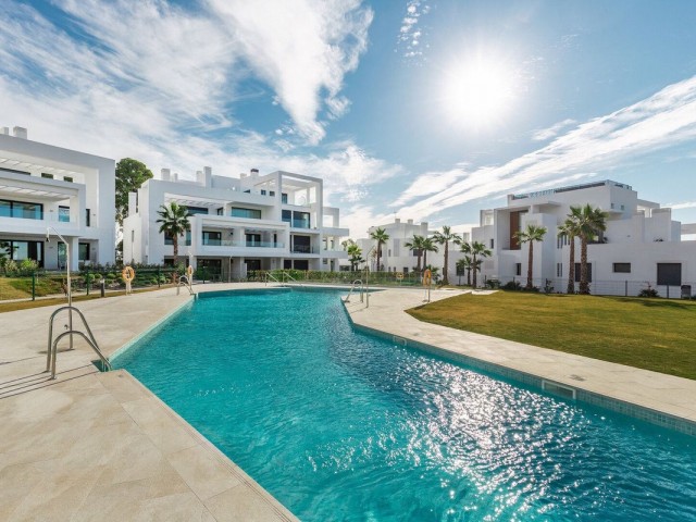 Leilighet Atalaya - R5218576