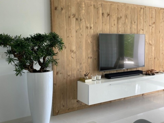 2 Schlafzimmer Apartment in Atalaya