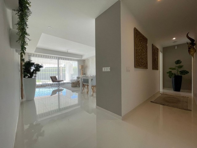 2 Schlafzimmer Apartment in Atalaya