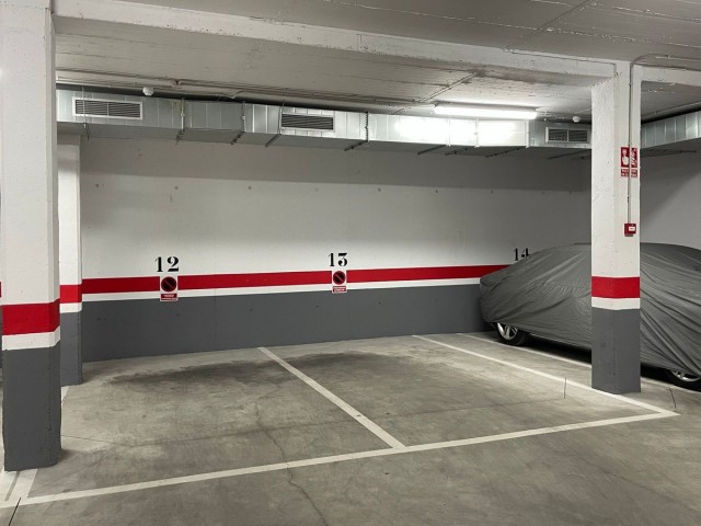 2 Schlafzimmer Apartment in Atalaya