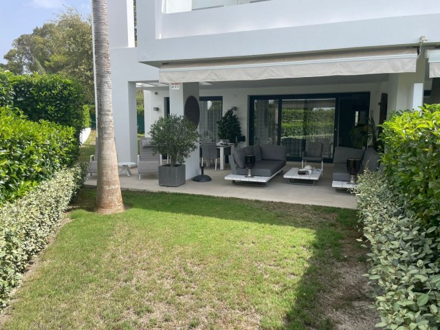 2 Schlafzimmer Apartment in Atalaya