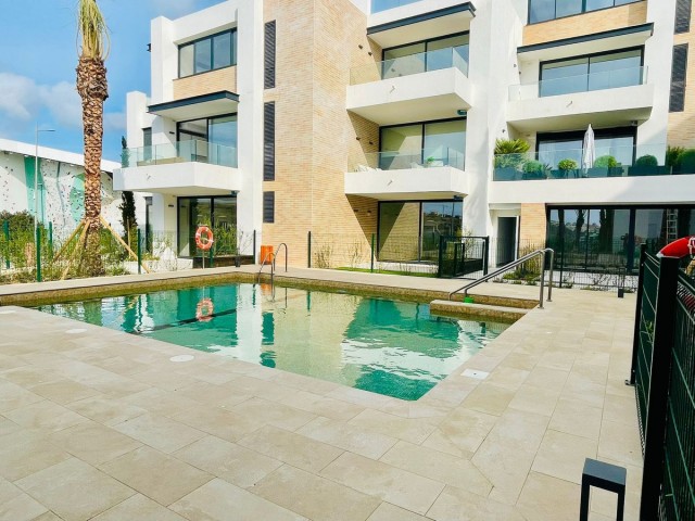 Appartement, Estepona