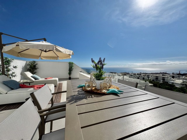 Penthouse, Fuengirola