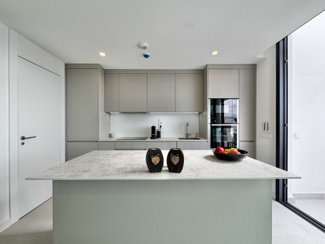 Penthouse i Fuengirola