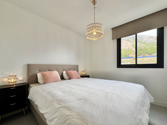 Penthouse i Fuengirola