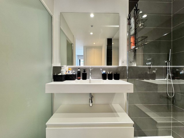 Penthouse i Fuengirola