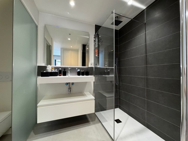 Penthouse i Fuengirola