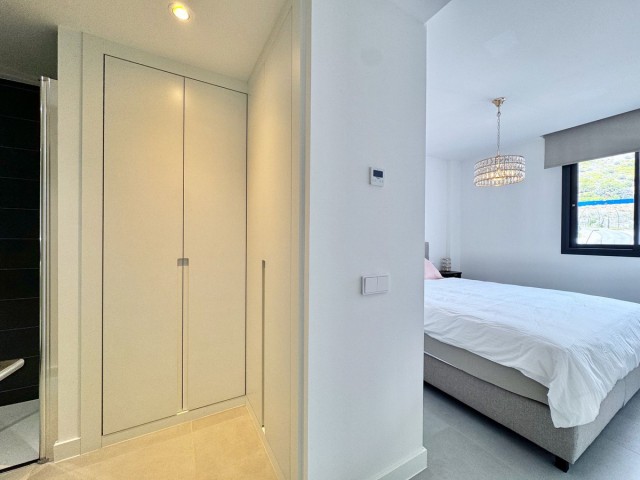 Penthouse i Fuengirola