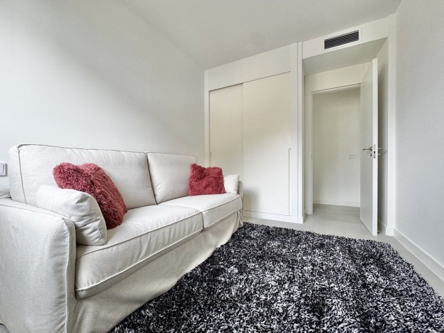 Penthouse i Fuengirola