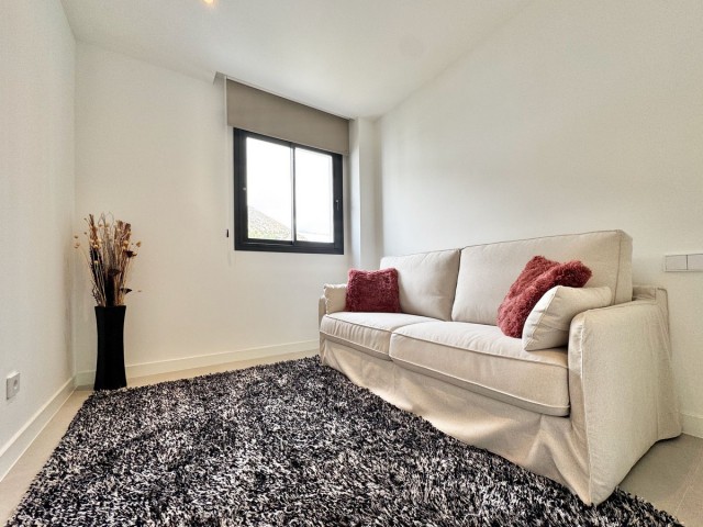 Penthouse i Fuengirola