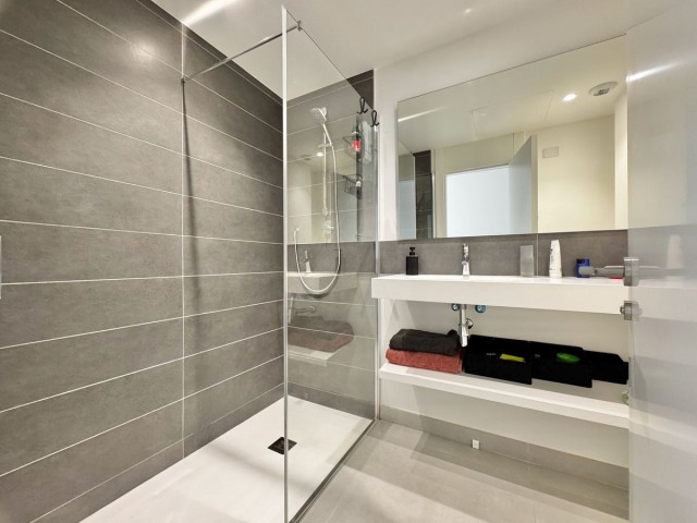 Penthouse i Fuengirola