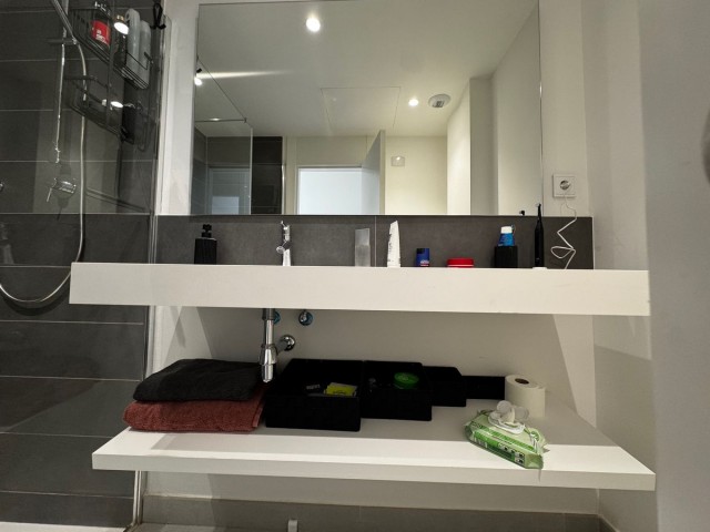 Penthouse i Fuengirola