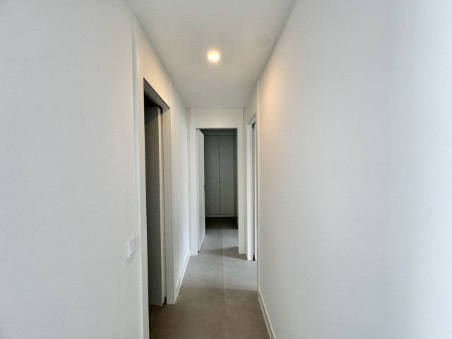 Penthouse i Fuengirola