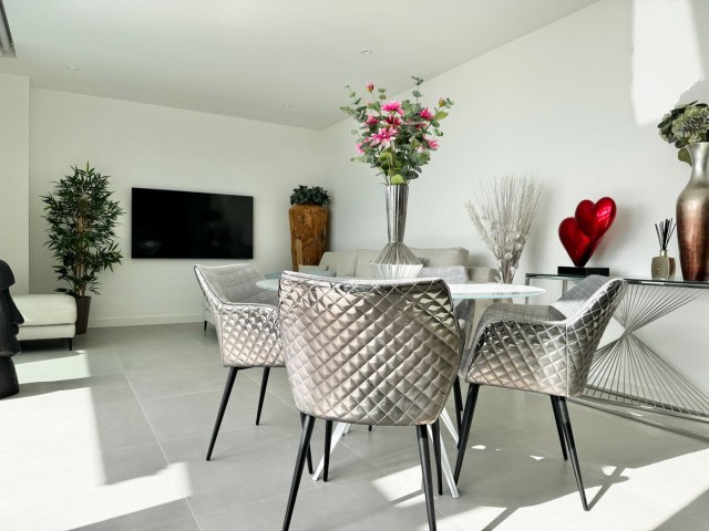 Penthouse i Fuengirola