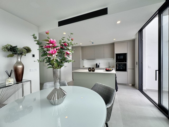 Penthouse i Fuengirola