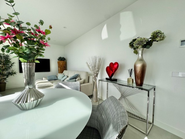 Penthouse i Fuengirola