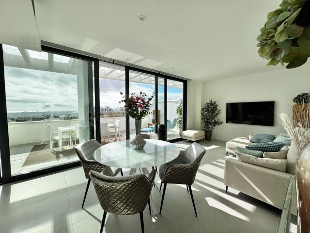 Penthouse i Fuengirola