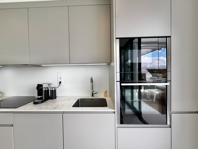 Penthouse i Fuengirola