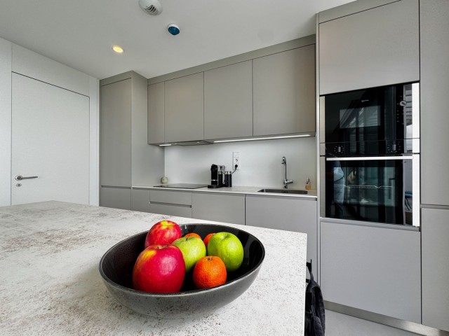 Penthouse i Fuengirola