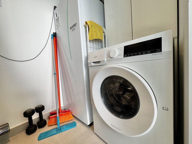 Penthouse i Fuengirola