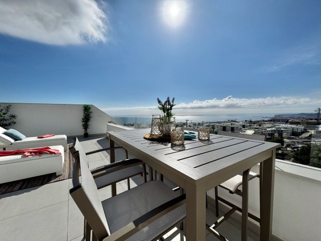 Penthouse i Fuengirola