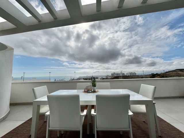 Penthouse i Fuengirola