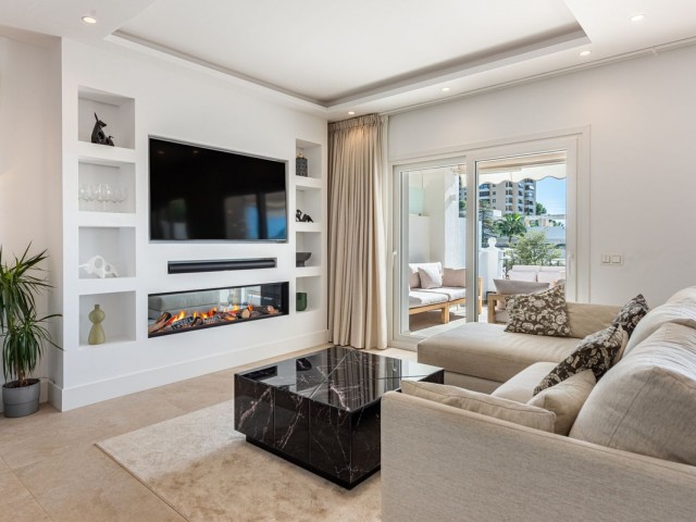 Rivitalo, Nueva Andalucia