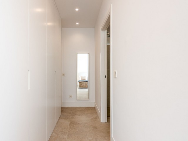 4 Makuuhuoneen Rivitalo Nueva Andalucía