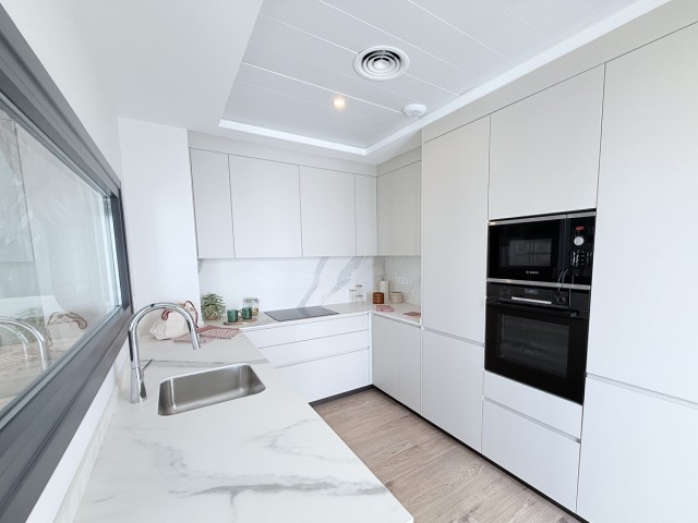 3 Schlafzimmer Villa in Málaga