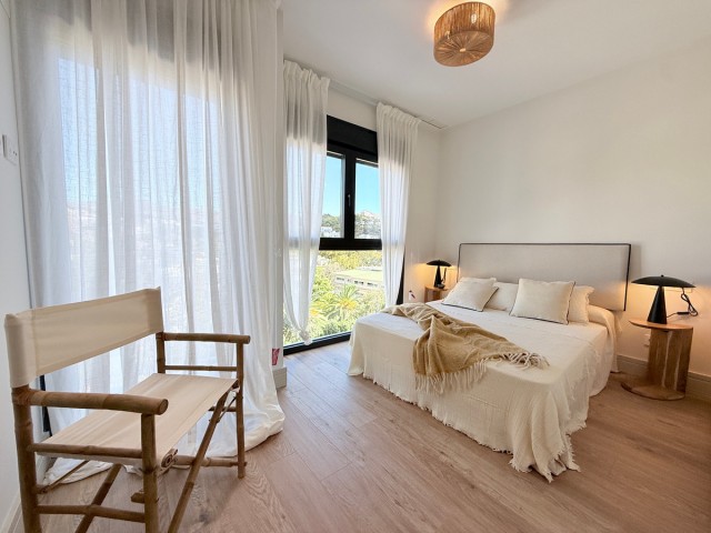 3 Schlafzimmer Villa in Málaga