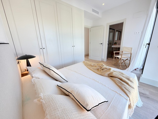 3 Schlafzimmer Villa in Málaga