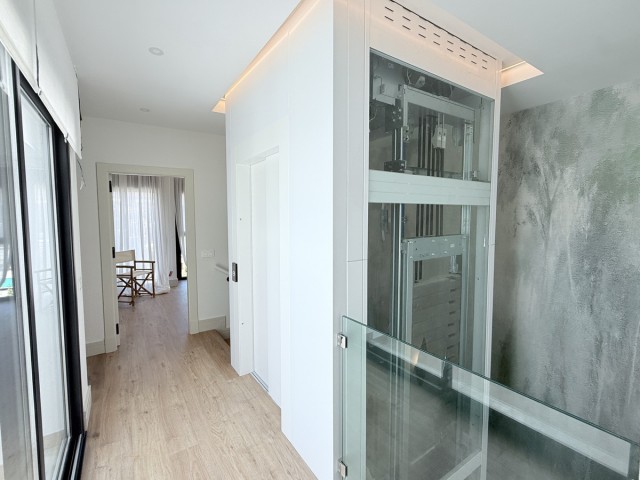 3 Schlafzimmer Villa in Málaga