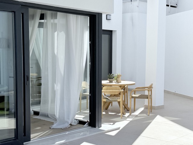 3 Schlafzimmer Villa in Málaga