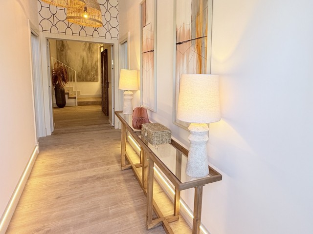 3 Sovrums Villa i Málaga