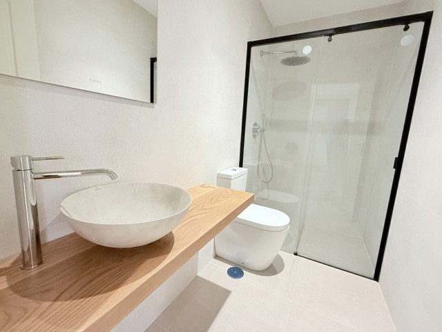 3 Sovrums Villa i Málaga