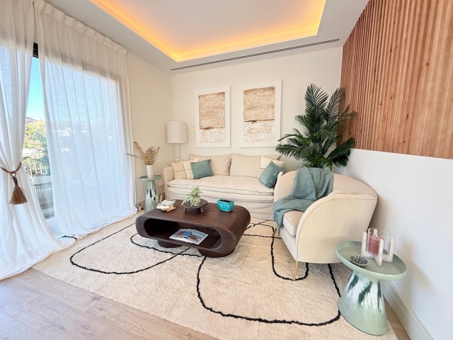 3 Schlafzimmer Villa in Málaga